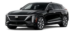 Cadillac Lyriq