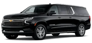 Chevrolet Suburban